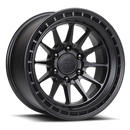 Lock Off-Road Baja Wheel (Matte Black)