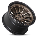 Lock Off-Road Baja Wheel (Matte Desert Bronze) - Aspire Auto Accessories