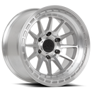 Lock Off-Road Baja Wheel (Machine Face Polish)