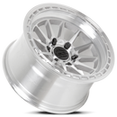 Lock Off-Road Baja Wheel (Machine Face Polish)