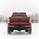Rave Offroad Tailgate Vinyl for Tacoma (2016-2023) - Aspire Auto Accessories
