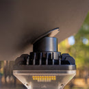 Devos 20 Watt Portable Solar Panel w/ LightRanger Receiver - Aspire Auto Accessories