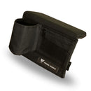 Universal Armrest with Cupholder - Aspire Auto Accessories
