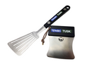 TemboTusk Spatula and Scraper Kit
