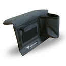 Universal Armrest with Cupholder - Aspire Auto Accessories