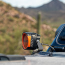 NACHO Grande & Quatro Window Shades - Aspire Auto Accessories