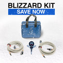 Thor's Lightning Blizzard Edition 4 Tire Air System (Full-Size)