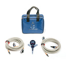 Thor's Lightning Blizzard Edition 4 Tire Air System (Full-Size)