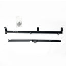Light Bar Bracket Adapter for OEM Tundra Grille - Aspire Auto Accessories