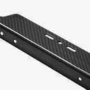 Inspired Overland Carbon Fiber Crossbar Kit - Aspire Auto Accessories