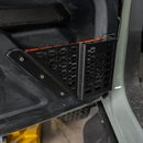Front Door MOLLE Basket Fits 22+ Ford Bronco Raptor - Aspire Auto Accessories