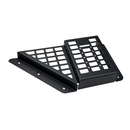 Front Door MOLLE Basket Fits 22+ Ford Bronco Raptor - Aspire Auto Accessories