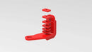 2025-Current Toyota 4Runner Rear Recovery Point - Aspire Auto Accessories