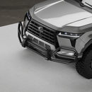 2024-Current Lexus GX550 Front Bull Bar - Aspire Auto Accessories