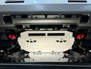 2024-Current Lexus GX550 Skid Plate Extension - Aspire Auto Accessories