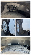 2022+ Toyota Tundra TriXPoly Bundle and Save - Aspire Auto Accessories