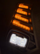Aspire V3 Fang Lights for Tacoma (2024-2026) - Aspire Auto Accessories