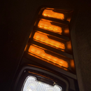 Aspire V3 Fang Lights for Tacoma (2024-2026) - Aspire Auto Accessories