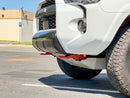 2014-2024 Toyota 4Runner Front Recovery Points - Aspire Auto Accessories