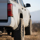 Dr KDSS B.O.T.C.K - Bolt On TrackBar Correction kit for Tacoma (2024-2025) - Aspire Auto Accessories