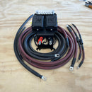 2024+ Land Cruiser Complete Power System - LC250 - Aspire Auto Accessories