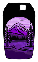 Toyota Key Fob Decals (HYQ14FBX) - Aspire Auto Accessories