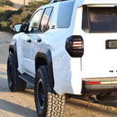 Aspire Stealth Tail Lights for 4Runner (2025-2026) - Aspire Auto Accessories