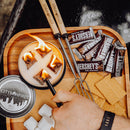 City Bonfires Portable Fire Pit - Aspire Auto Accessories