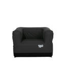 Chill Charcoal Solo - Aspire Auto Accessories