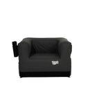 Chill Charcoal Solo - Aspire Auto Accessories