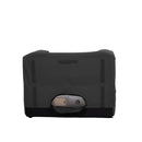 Chill Charcoal Solo - Aspire Auto Accessories