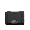 Chill Charcoal Solo - Aspire Auto Accessories