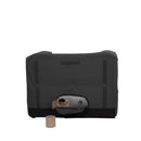 Chill Charcoal Solo - Aspire Auto Accessories