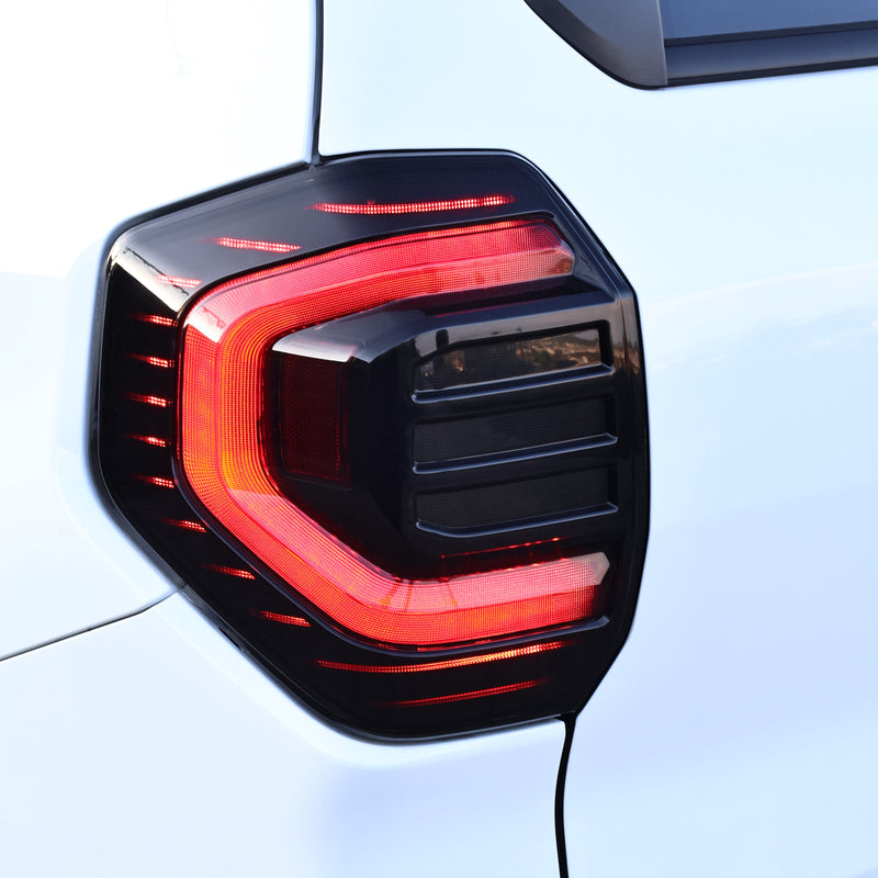 Aspire Stealth Tail Lights for 4Runner (2025-2026) | Aspire Auto