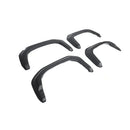 Nytop Fender Flare Kit for Tacoma (2024-2026) - Aspire Auto Accessories