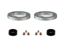 CCE 1.5" Leveling Kit | 2023+ colorado / canyon - Aspire Auto Accessories