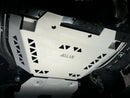 2024-Current Lexus GX550 Catalytic Converter Shield - Aspire Auto Accessories