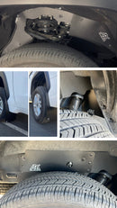 2022+ Toyota Tundra TriXPoly Bundle and Save - Aspire Auto Accessories