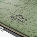 Inspired Overland Carbonlite Rooftop Tent - Aspire Auto Accessories