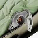 Inspired Overland Carbonlite Rooftop Tent - Aspire Auto Accessories