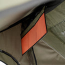 Inspired Overland Carbonlite Rooftop Tent - Aspire Auto Accessories