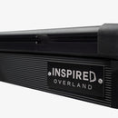 Inspired Overland Carbonlite Rooftop Tent - Aspire Auto Accessories