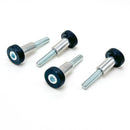 Charvonia Speed Knobs for Rail Tie Downs - Set of 4 - Aspire Auto Accessories