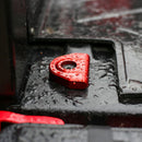 Charvonia D-Rings for Tacoma (2005-2026)