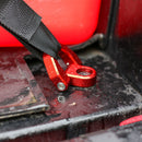 Charvonia D-Rings for Tacoma (2005-2026)