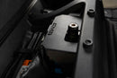 2023-2026 Colorado/Canyon Rear Seat Air Compressor Mount