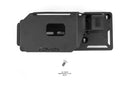 2023-2026 Colorado/Canyon Rear Seat Air Compressor Mount