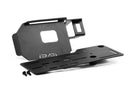 2023-2026 Colorado/Canyon Rear Seat Air Compressor Mount