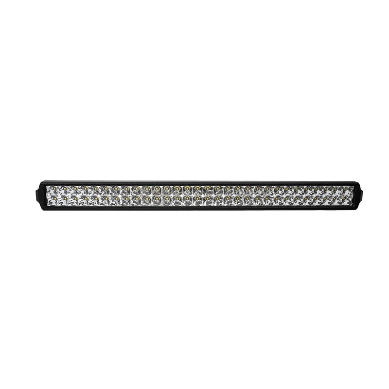 Cali Raised LED 32" Lo Pro Grille LED Light Bar Kit for 4Runner (2025-2026)