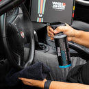 WASH&WHIPS CLEAN - Interior Car Wash Kit (Step 2) - Aspire Auto Accessories